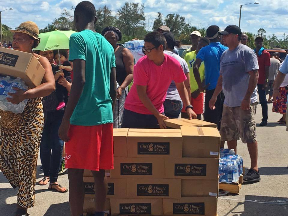 Letter to Community: Together We Will Overcome Hurricane Irma’s Impact on Immokalee