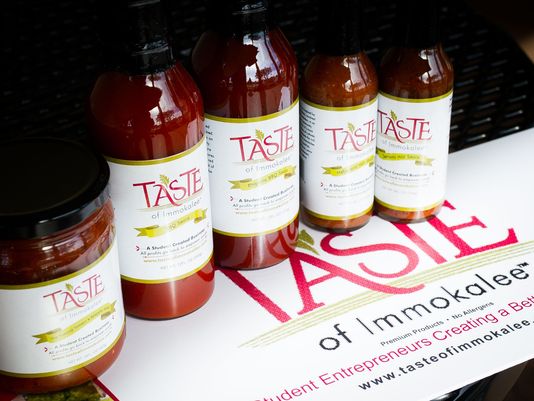 Naples Daily News: Taste of Immokalee Hopes to Grow Through Unique Investment Fund