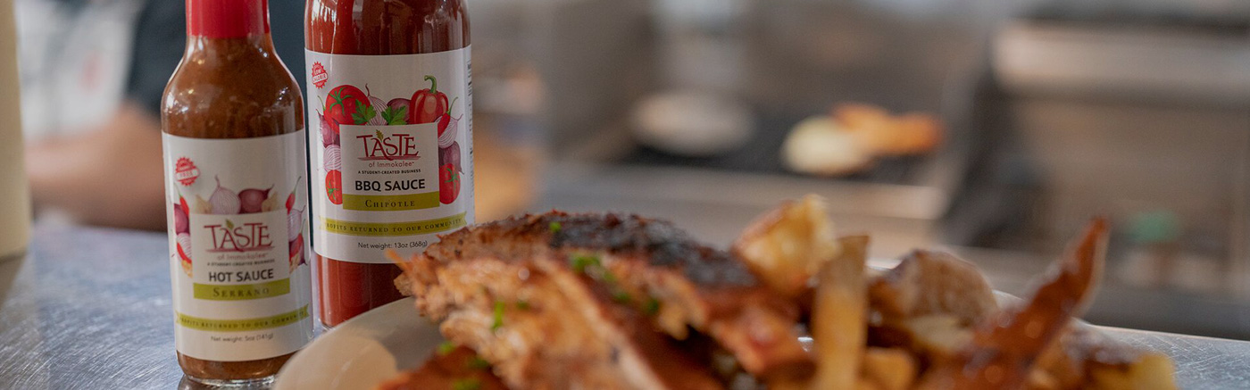 Chipotle BBQ Sauce Recipes Banner Image