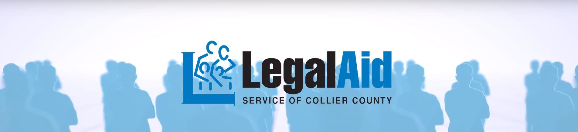 Legal Aid Banner